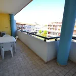 Cozy Escape With Relaxing Terrace * Bibione