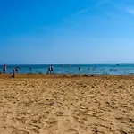 Cozy Escape With Relaxing Terrace Bibione