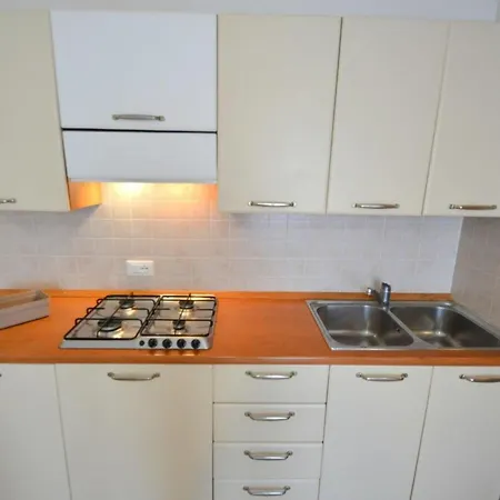 Apartment Cozy Escape With Relaxing Terrace *