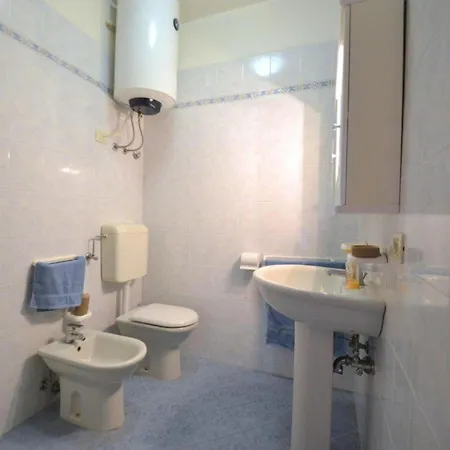 Apartment Cozy Escape With Relaxing Terrace Bibione