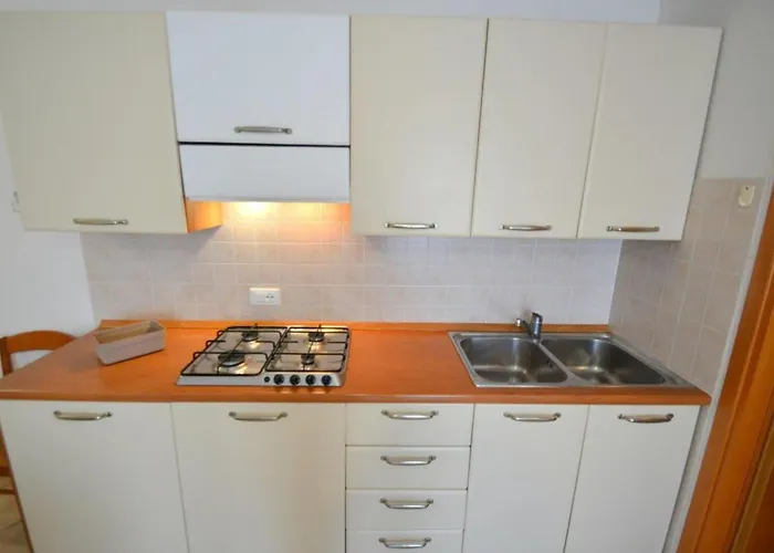 Apartment Cozy Escape With Relaxing Terrace *