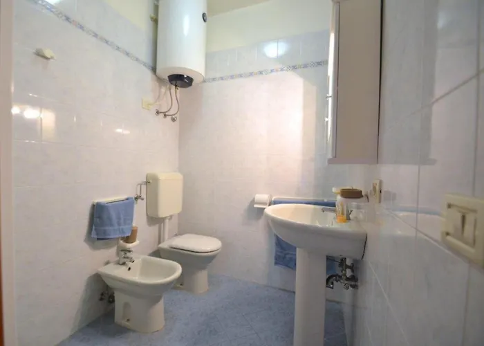 Appartamento Cozy Escape With Relaxing Terrace Bibione